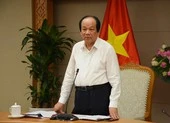 Tích hợp 6 dịch vụ và chứng thực bản sao điện tử từ 1-7 ảnh 2 Ngày 1-7, khai trương dịch vụ chứng thực bản sao điện tử