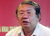 Nguyên chủ tịch Đà Nẵng bị đề nghị khai trừ ra khỏi Đảng ảnh 1 Ban Bí thư khai trừ Đảng ông Phạm Văn Sáng