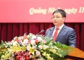 Vĩnh Phúc, Tuyên Quang... và nhiều tỉnh đã bầu Bí thư Tỉnh ủy ảnh 4 Nguyên Chủ tịch Quảng Ninh đắc cử Bí thư tỉnh Điện Biên
