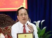 Thủ tướng phê chuẩn nhân sự lãnh đạo của 6 tỉnh ảnh 1 Bạc Liêu có tân Chủ tịch và hai Phó Chủ tịch tỉnh