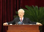 Ông Trần Quốc Vượng: Tập trung cao độ phục vụ Đại hội XIII ảnh 1 Hội nghị Trung ương 14: Tín hiệu tích cực cho Đại hội XIII