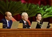 Toàn văn phát biểu của Tổng Bí thư khai mạc Hội nghị TW 15 ảnh 1 Hội nghị Trung ương 15 tập trung bàn về nhân sự khóa XIII