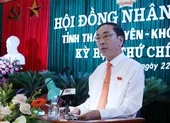 Bộ Công an bổ nhiệm 2 tân Cục trưởng ảnh 1 Bộ Công an có thêm một thứ trưởng