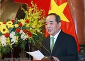 Bộ Lao động - Thương binh và Xã hội có Thứ trưởng mới ảnh 1 Chủ tịch nước bổ nhiệm nhân sự mới