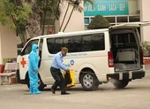 Long An phát động ủng hộ kinh phí phòng, chống dịch COVID-19 ảnh 2 Người chống dịch COVID được trợ cấp tối đa 300.000 đồng/ngày
