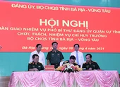 UBKT Quân ủy Trung ương tăng cường kỷ luật trong quân đội ảnh 2 Bộ Quốc phòng điều động, bổ nhiệm nhân sự mới