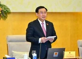 Hơn 69 triệu cử tri cả nước đi bầu cử ảnh 102 Chủ tịch Quốc hội: Cử tri sẽ lựa chọn được đại biểu ưu tú