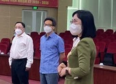 Phó Thủ tướng Vũ Đức Đam kiểm tra công tác phòng chống dịch tại Long An ảnh 4 Phó Thủ tướng Vũ Đức Đam thị sát công tác chống dịch tại Đồng Nai