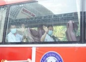 18 cá nhân ở TP.HCM được Thủ tướng truy tặng bằng khen ảnh 2 Thủ tướng tặng Bằng khen cho 32 thầy thuốc xuất sắc trong chống dịch COVID-19