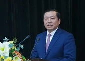 Bộ Chính trị điều động Trung tướng Trần Hồng Minh nhận nhiệm vụ mới ảnh 3 Nhân sự mới Ban Tuyên giáo Trung ương