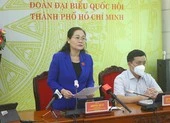 Thủ tướng gửi thư cho các chức sắc, chức việc tôn giáo và đồng bào có đạo ảnh 2 TP.HCM chưa thụ hưởng hết chính sách đặc thù từ Nghị quyết 54