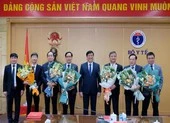 Công bố các quyết định điều động, bổ nhiệm nhân sự Bộ Công an ảnh 3 Viện trưởng Viện Pasteur TP.HCM được bổ nhiệm làm Cục trưởng ở Bộ Y tế