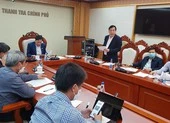 Công bố quyết định thành lập Bệnh viện Công an TP.HCM ảnh 3 Chuyển Bộ Công an điều tra 7 vụ sai phạm mua sắm thiết bị y tế