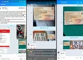 CSGT phát huy vai trò nòng cốt đảm bảo trật tự an toàn giao thông ảnh 4 Hàng chục nạn nhân bị lừa vì bẫy xe sang giá rẻ
