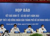 Công an TP.HCM thông tin về tiến độ điều tra vụ bà Nguyễn Phương Hằng ảnh 3 Kỳ họp chuyên đề HĐND TP.HCM thể hiện trách nhiệm, nghĩa tình
