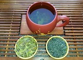 Béo phì làm ảnh hưởng đến chức năng của não ảnh 1 Tác dụng của việc bổ sung trà xanh đối với bệnh béo phì
