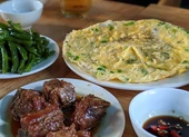 Người trẻ và người lớn tuổi: Ai dễ giảm cân hơn? ảnh 1 Kết hợp 4 loại thực phẩm này với trứng để giảm cân