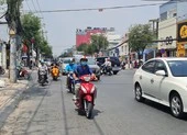 Sau nắng nóng kéo dài, Nam Bộ sắp có mưa rào ảnh 2 Nam bộ tiếp tục có nắng nóng