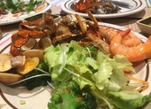 Những thói quen ăn uống nên tránh để phòng COVID-19 ảnh 2 Chế độ ăn uống lành mạnh giúp tăng cường khả năng phòng vệ để chống lại COVID-19