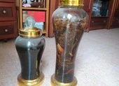 Thực phẩm ‘handmade’ sẽ phải ghi thành phần dinh dưỡng ảnh 2 Bán rượu 'nhà làm' coi chừng bị phạt nặng