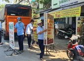 Dẹp vỉa hè cách nào để người mưu sinh đường phố vẫn sống tốt? ảnh 1 Cần dẹp loạn vỉa hè như quận 1 đã từng làm!