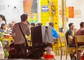 Dân đưa ra hiến kế trị 'nạn' karaoke tự phát ảnh 2 Karaoke tra tấn: Phường, quận nói gì?