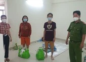 Phường lý giải vì sao trao quà trước, chi tiền hỗ trợ sau ảnh 1 Dịch kéo dài, phường tìm cách hỗ trợ thêm cho người dân