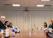 Israel cảnh báo Mỹ rằng Iran sắp có được vũ khí hạt nhân ảnh 3 Israel: Sẽ tiếp tục đối thoại với Mỹ bất chấp mâu thuẫn về vấn đề hạt nhân Iran