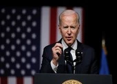 Bộ Ngoại giao Mỹ bị tấn công mạng do nguy cơ lỗ hổng an ninh ảnh 2 Ông Biden: Tấn công mạng có thể dẫn đến 'một cuộc chiến tranh thực sự'