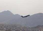 Ấn Độ có cuộc hội đàm đầu tiên với Taliban kể từ khi Kabul sụp đổ ảnh 3 VIDEO: Taliban nổ súng ăn mừng trong đêm Mỹ hoàn tất rút quân khỏi Afghanistan