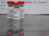 Hơn 15 triệu liều vaccine COVID-19 hết hạn bị vứt bỏ ở Mỹ kể từ tháng 3 ảnh 4 Triều Tiên từ chối nhận 3 triệu liều vaccine, nhường cho nước bị dịch nặng
