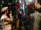 Ngoại trưởng Qatar tới Kabul gặp quyền thủ tướng Afghanistan do Taliban bổ nhiệm ảnh 2 Đặc phái viên LHQ tại Afghanistan: Thế giới hãy cho Taliban ít nhất một cơ hội