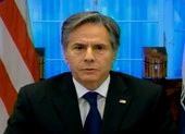 Triều Tiên: Cần đưa Mỹ ra trước công lý vì hành động tàn ác ở Afghanistan ảnh 3 Trước Hạ viện Mỹ, ông Blinken ngầm chỉ trích ông Trump việc rút khỏi Afghanistan