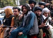 Taliban treo thi thể 4 người bị tình nghi là kẻ bắt cóc ở Afghanistan để răn đe ảnh 3 Taliban nói sẽ khôi phục các hình thức hành quyết và trừng phạt gây tranh cãi