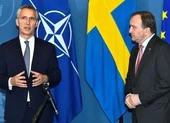Moscow: Việc các nước Liên Xô cũ gia nhập NATO là chuyện ‘sống còn’ với Nga ảnh 2 Nga: NATO mà kết nạp Phần Lan, Thụy Điển sẽ lãnh hậu quả quân sự, chính trị
