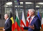 Nga: Sẽ chấm dứt hoàn toàn mọi sự mở rộng hiện diện của NATO ảnh 2 Nga-NATO: Quyết tâm không nhường nhau, căng thẳng nguy hiểm nhất 30 năm