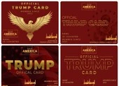 Ông Trump chê ông Biden kém cả đối nội lẫn đối ngoại ảnh 2 Ông Trump sắp ra mắt 'thẻ Trump' cho những người ủng hộ mình nhiệt tình nhất