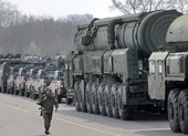 Các nước Baltic bàn cho phép NATO đưa thêm quân vô nắn gân Nga ảnh 2 Nga cho biết lý do nhất mực đòi Mỹ và NATO trả lời gấp, rõ về dự thảo an ninh