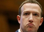 Trang Facebook phái đoàn Nga tham gia đàm phán ở Vienna bị chặn trong nhiều ngày ảnh 3 Facebook gặp sự cố, nhà sáng lập Mark Zuckerberg ‘bay’ hơn 6 tỉ USD
