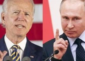 Chuyên gia an ninh mạng Mỹ: Tin tặc Triều Tiên tấn công vào Bộ Ngoại giao Nga ảnh 3 Ông Biden kêu gọi ông Putin hành động chống lại tin tặc