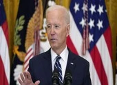 Nhóm cựu binh Mỹ bất ngờ xuất hiện ở vùng Donbass - đông Ukraine ảnh 5 Ông Biden lỡ lời về Ukraine, Kiev giận dữ, đồng minh của Mỹ ‘chữa cháy’