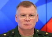 Bị bắt vì cầm súng đứng trước ĐSQ Ukraine ở Mỹ, hỏi ra thì nói muốn 'tham chiến' ảnh 2 Nga: Lính đánh thuê nước ngoài ở Ukraine không được coi là tù binh chiến tranh