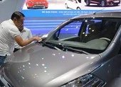 Bất chấp dịch COVID-19, người Việt vẫn nhập xe Trung Quốc ảnh 1 Giá ô tô nhập khẩu giảm còn 460 triệu đồng/chiếc