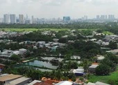 Nhà phố, biệt thự đổ về vùng ven: Liệu có bỏ hoang? ảnh 3 Giá nhà, đất nhảy múa theo cầu Cát Lái, Cần Giờ