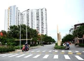 'Choáng' với giá đất nhiều khu vực vùng ven vẫn tăng gấp đôi ảnh 3 Giá nhà, đất Bình Dương tăng nhanh