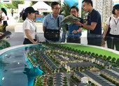'Choáng' với giá đất nhiều khu vực vùng ven vẫn tăng gấp đôi ảnh 2 Giá đất tăng, giá bất động sản liệu có ‘lên mây’?