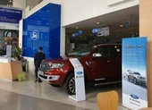 Ô tô nhập giá 400 triệu đồng lại ào ào vào Việt Nam ảnh 2 Xe Trung Quốc ồ ạt nhập khẩu vào Việt Nam