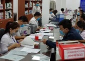 TP Thủ Đức được chia thành 3 khu vực để quản lý ảnh 2 Ngày đầu vận hành TP Thủ Đức: Dân hài lòng