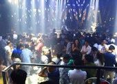 TP.HCM mở cửa nhiều dịch vụ, karaoke, vũ trường, bar còn chờ ảnh 1 TP.HCM vẫn chưa cho mở lại karaoke, bar, vũ trường