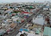 TP.HCM: Lộ trình chuyển 5 huyện ngoại thành lên quận ảnh 2 Bí thư Thành ủy TP.HCM nói về khả năng các huyện lên quận